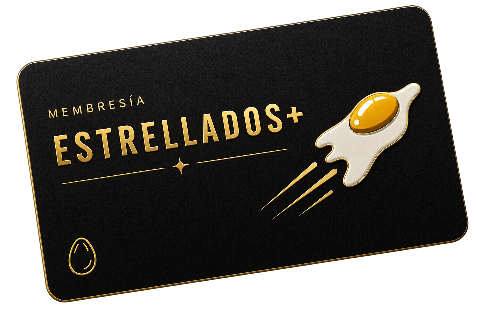 Membresía Estrellados+